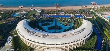 MAXX ROYAL BELEK GOLF RESORT