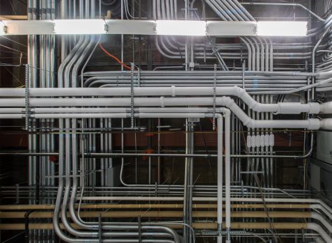 Applications of Pre-insulated PPRC Pipes - Versatile Modern Plumbing Solutions
