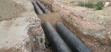 SOMA / MANİSA DISTRICT HEATING SYSTEM